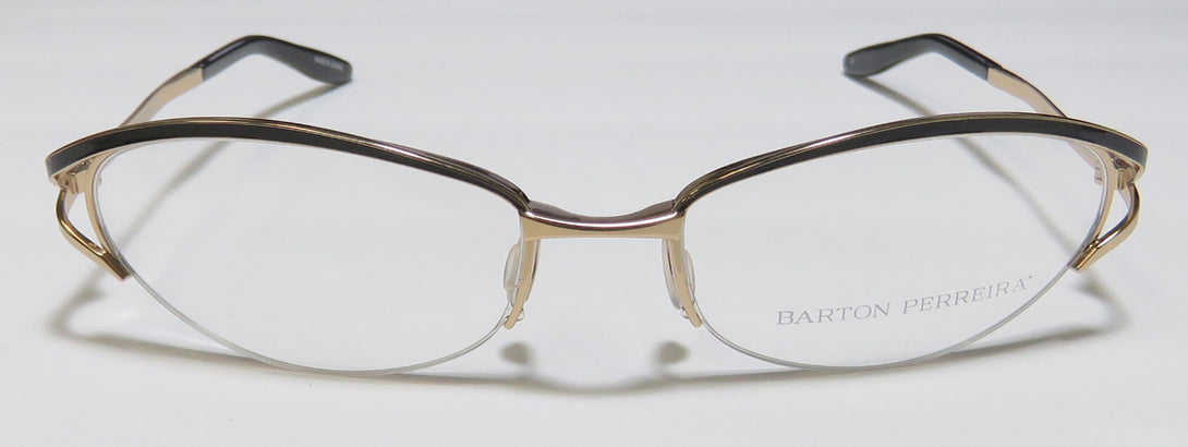 Barton Perreira Eliza Eyeglasses