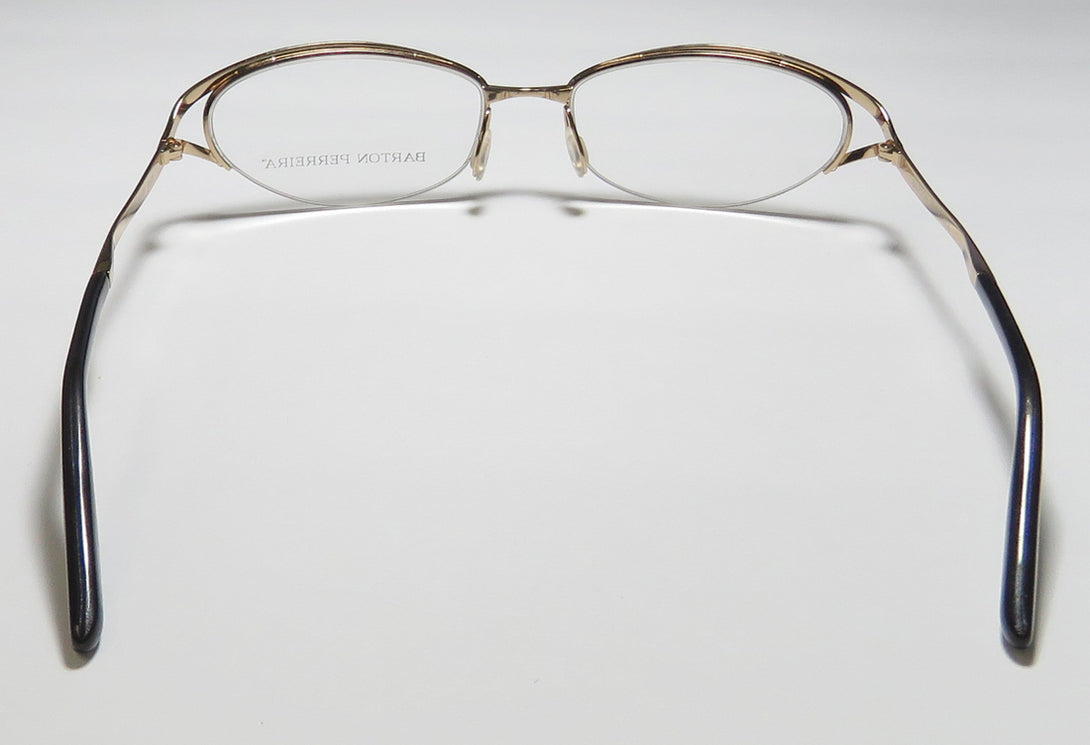 Barton Perreira Eliza Eyeglasses