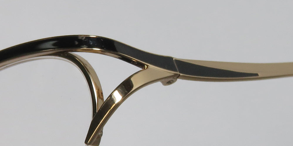 Barton Perreira Eliza Eyeglasses