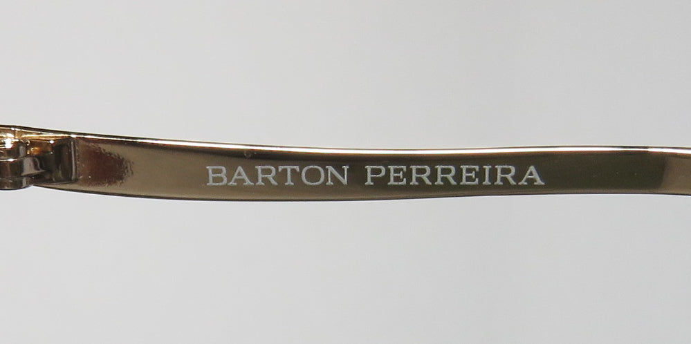 Barton Perreira Eliza Eyeglasses