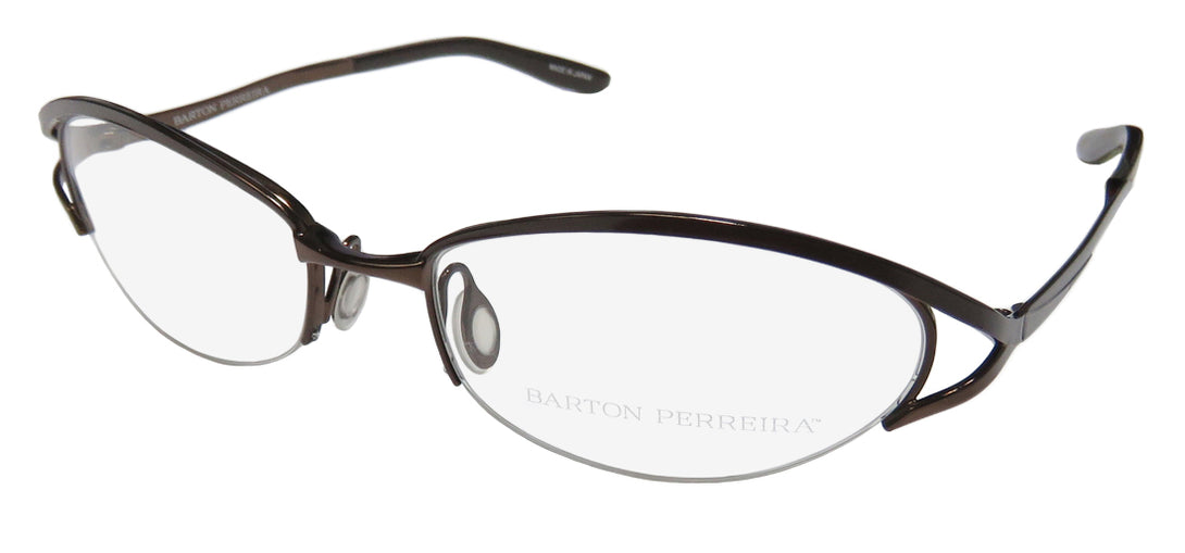 Barton Perreira Eliza Eyeglasses