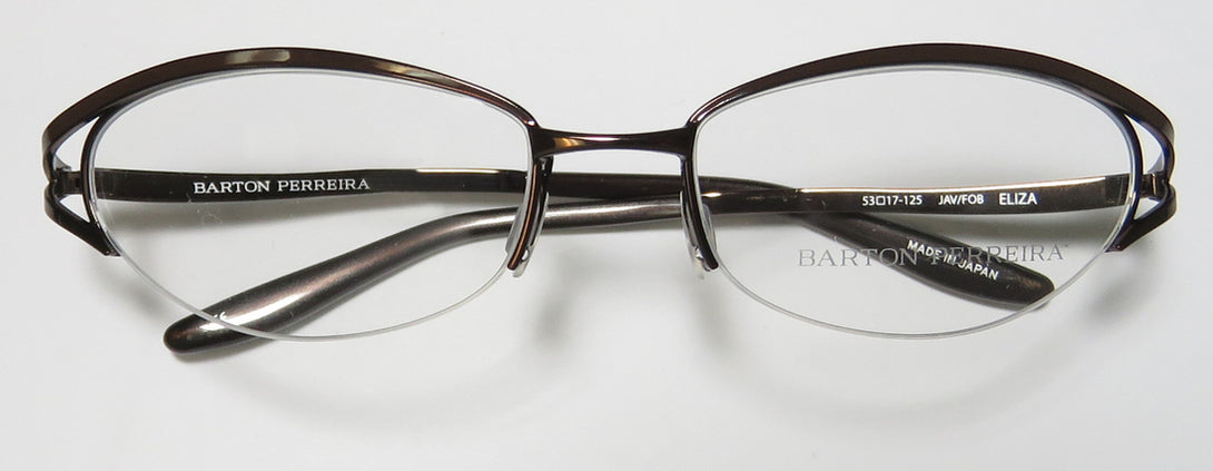 Barton Perreira Eliza Eyeglasses