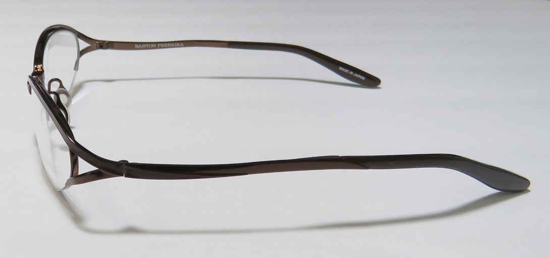 Barton Perreira Eliza Eyeglasses