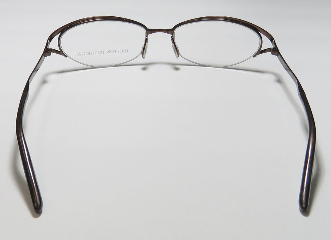 Barton Perreira Eliza Eyeglasses