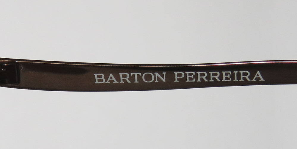 Barton Perreira Eliza Eyeglasses