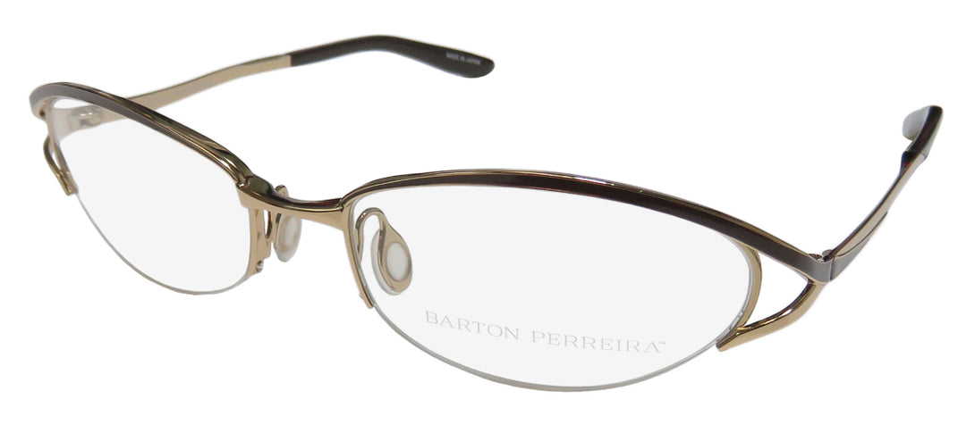 Barton Perreira Eliza Eyeglasses