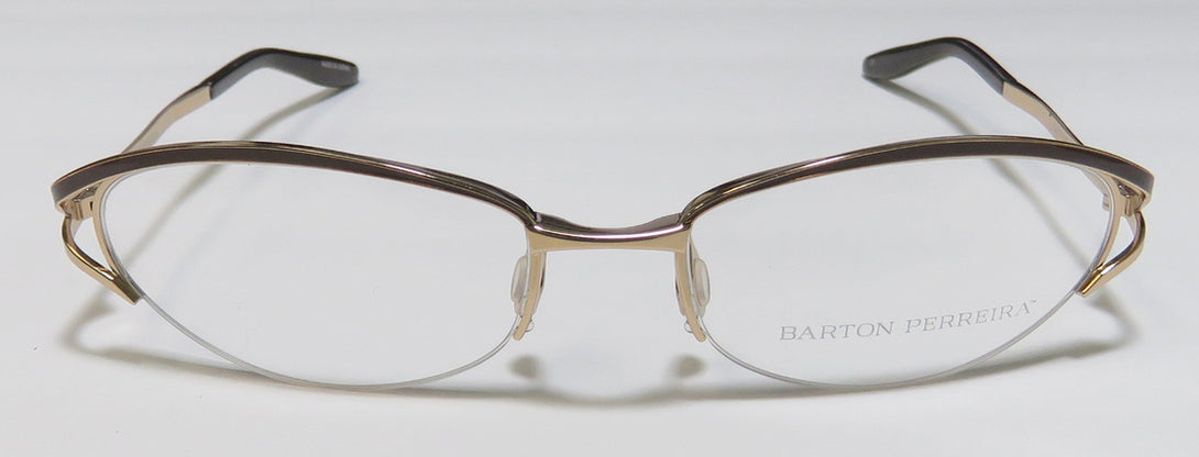 Barton Perreira Eliza Eyeglasses