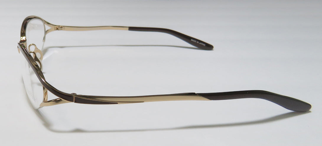 Barton Perreira Eliza Eyeglasses