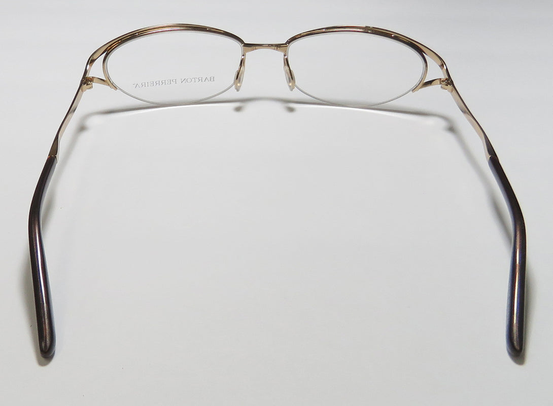 Barton Perreira Eliza Eyeglasses