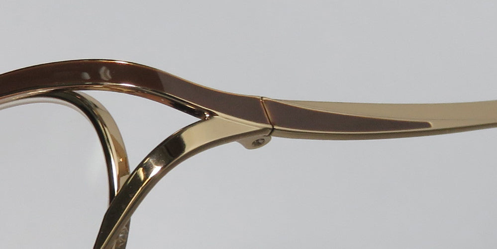 Barton Perreira Eliza Eyeglasses