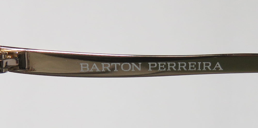 Barton Perreira Eliza Eyeglasses