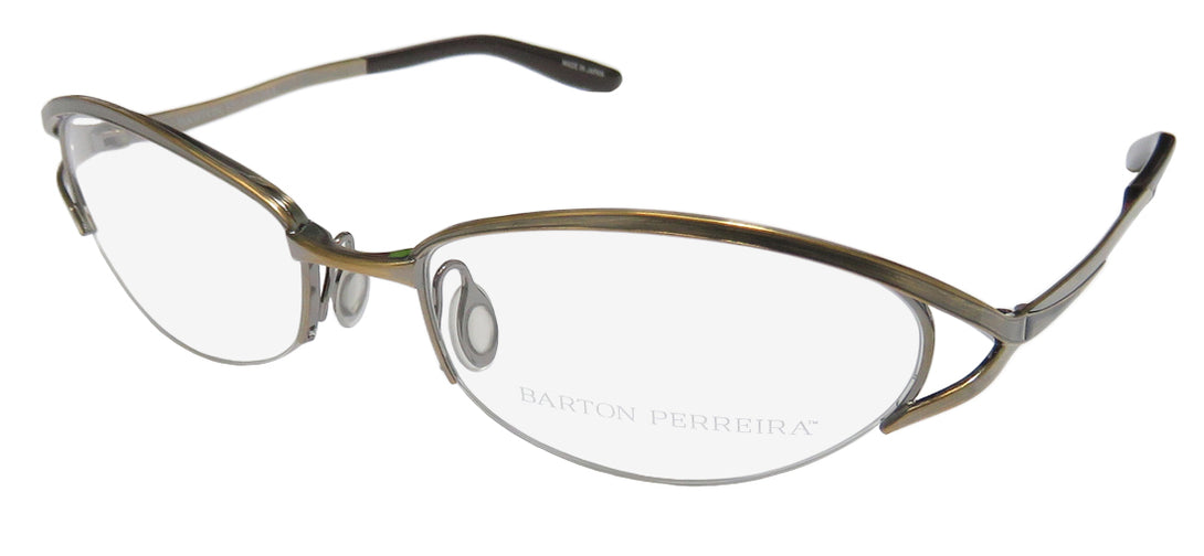 Barton Perreira Eliza Eyeglasses