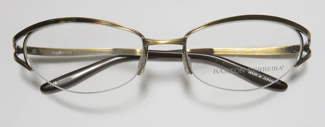 Barton Perreira Eliza Eyeglasses