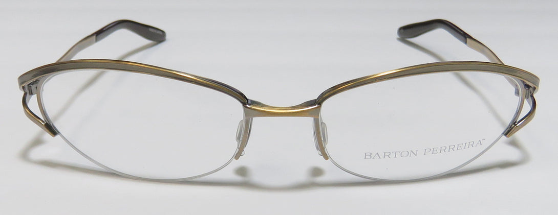 Barton Perreira Eliza Eyeglasses