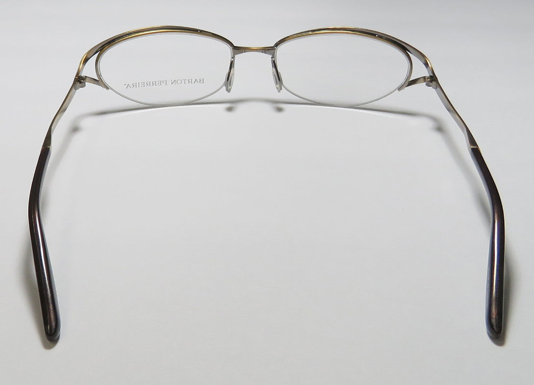 Barton Perreira Eliza Eyeglasses