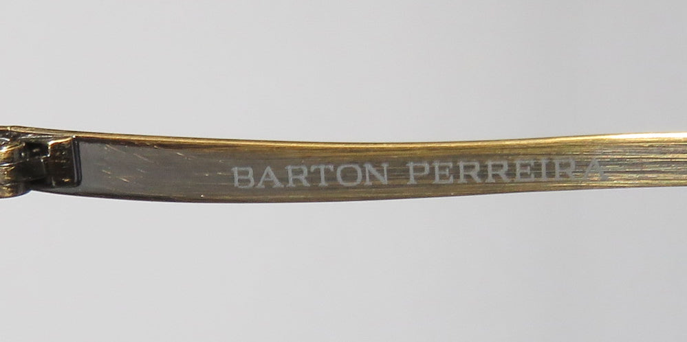 Barton Perreira Eliza Eyeglasses