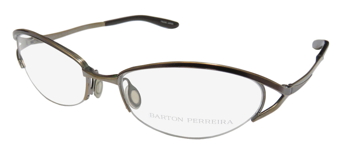 Barton Perreira Eliza Eyeglasses