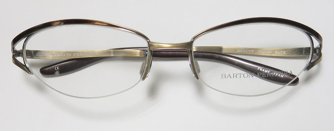 Barton Perreira Eliza Eyeglasses