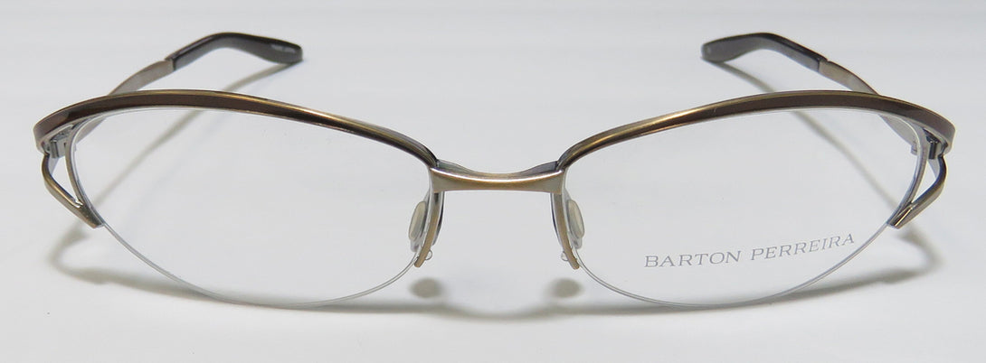 Barton Perreira Eliza Eyeglasses