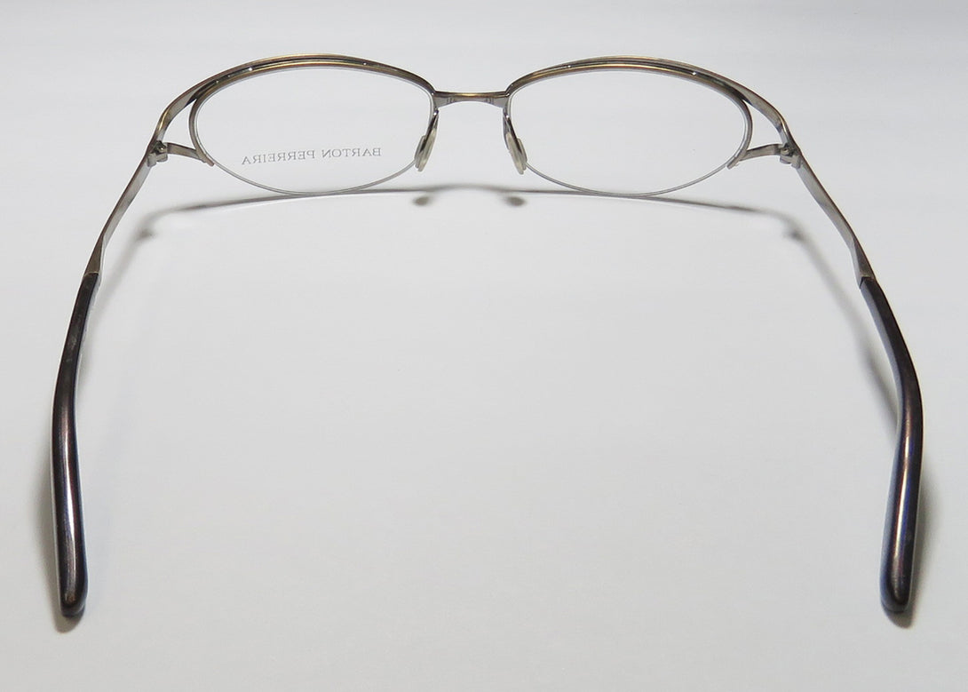 Barton Perreira Eliza Eyeglasses