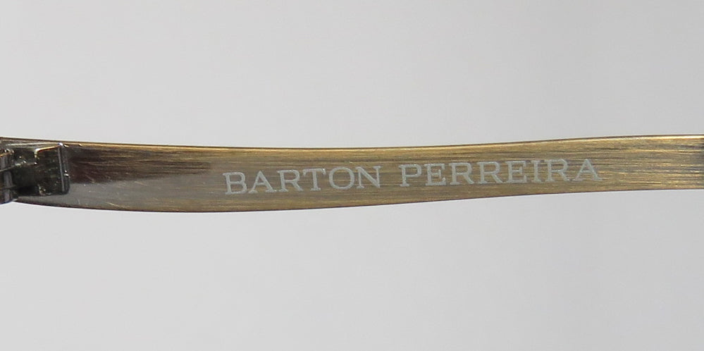 Barton Perreira Eliza Eyeglasses