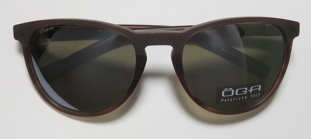 Oga 8262o Sunglasses