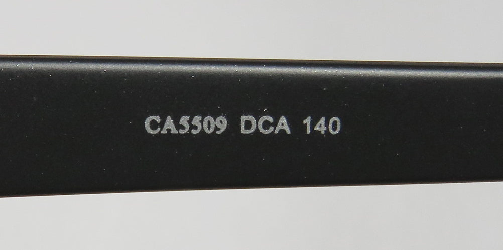 Carrera Ca5509 Eyeglasses