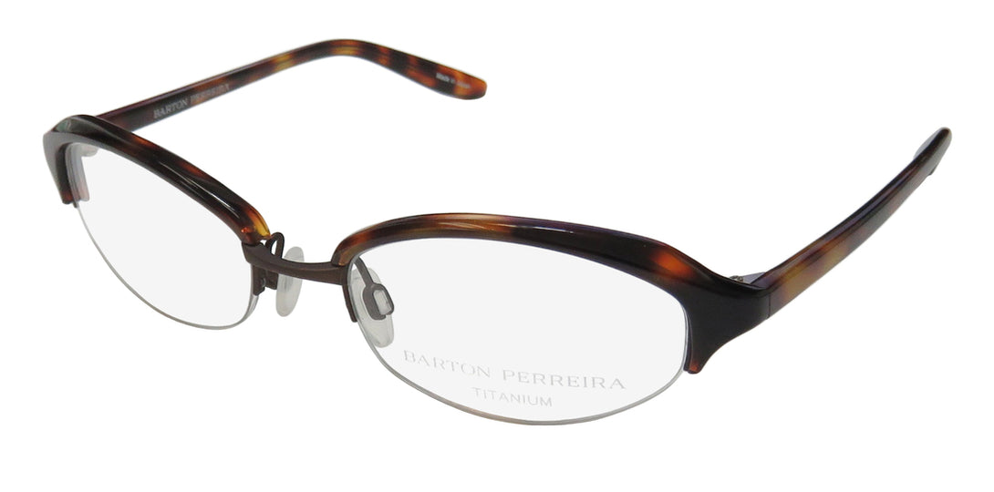 Barton Perreira Sylvia Eyeglasses