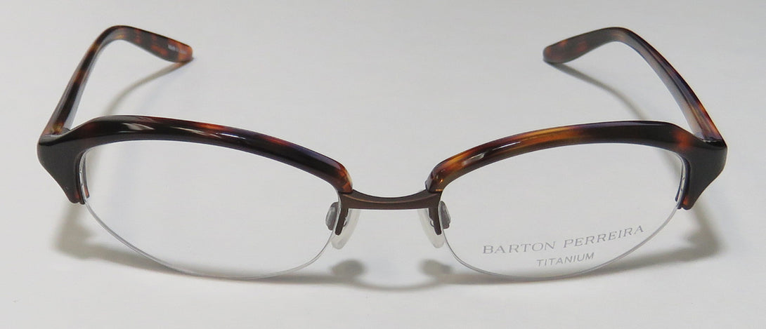 Barton Perreira Sylvia Eyeglasses