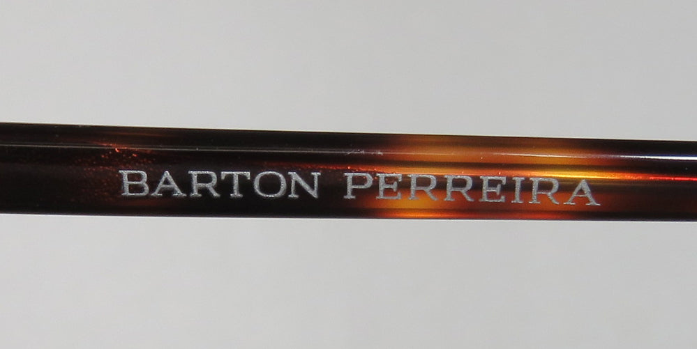 Barton Perreira Sylvia Eyeglasses