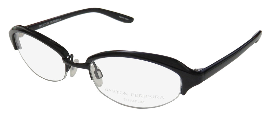 Barton Perreira Sylvia Eyeglasses