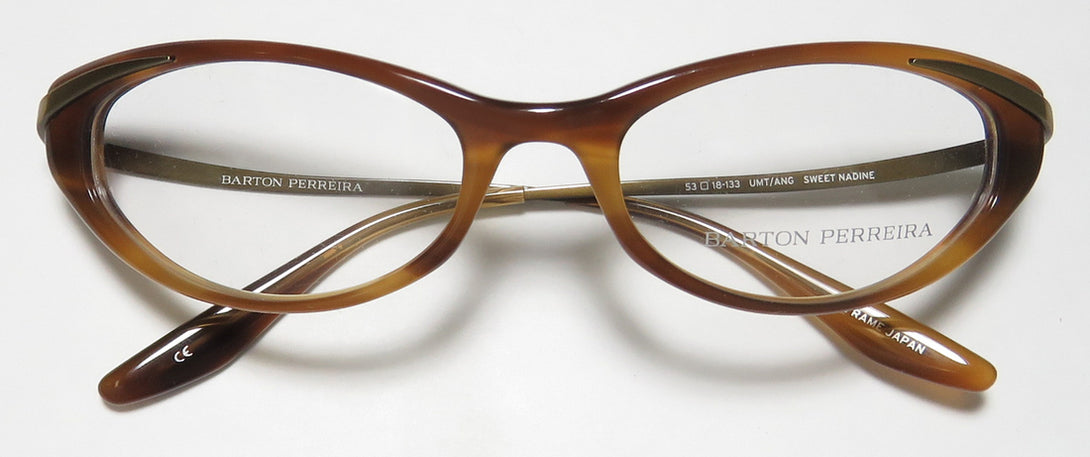 Barton Perreira Sweet Nadine Eyeglasses