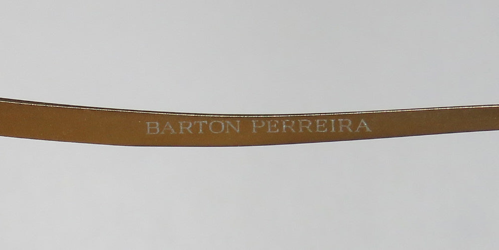 Barton Perreira Sweet Nadine Eyeglasses