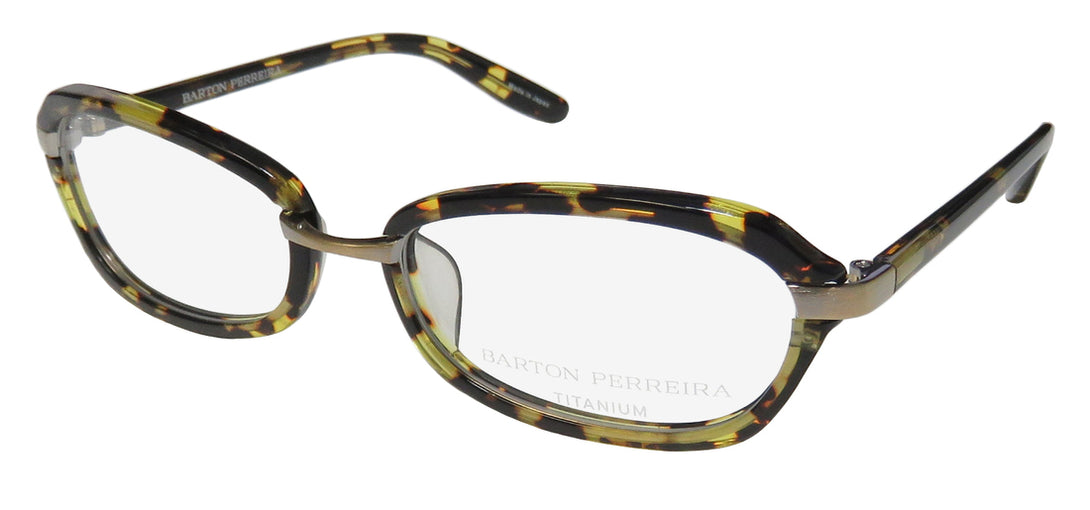 Barton Perreira Rosalie Eyeglasses