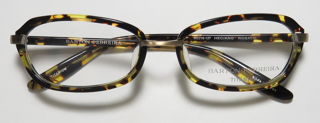 Barton Perreira Rosalie Eyeglasses