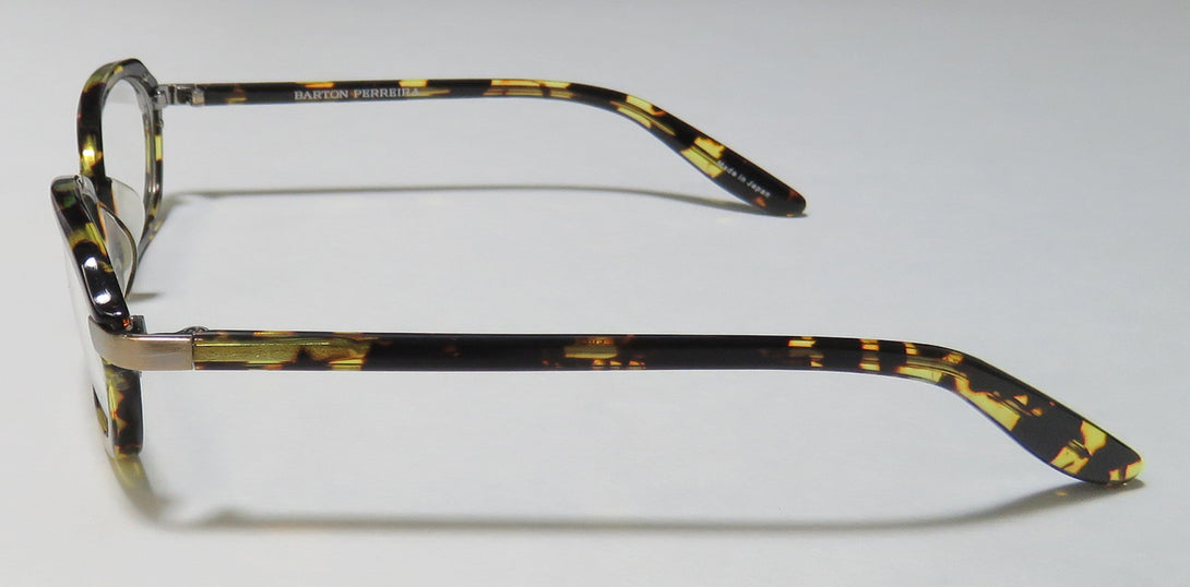 Barton Perreira Rosalie Eyeglasses