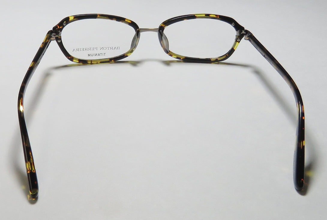 Barton Perreira Rosalie Eyeglasses