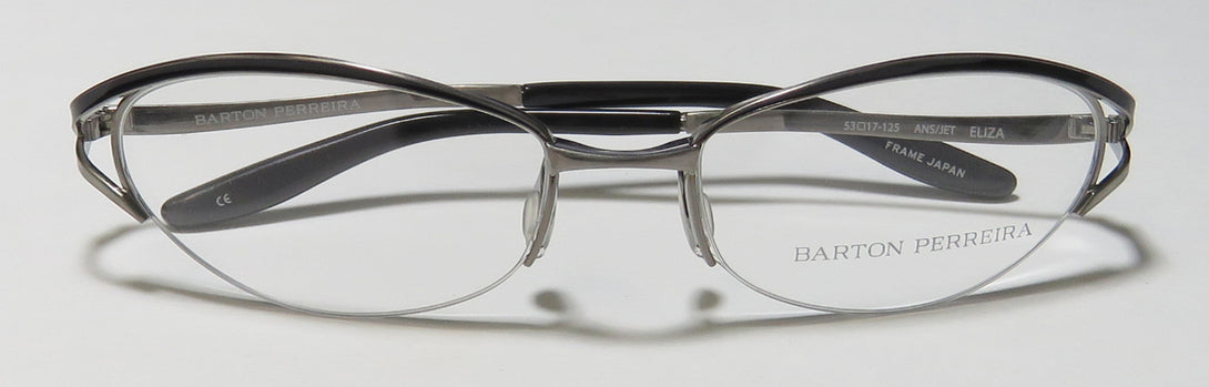 Barton Perreira Eliza Eyeglasses