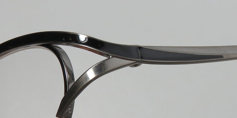 Barton Perreira Eliza Eyeglasses