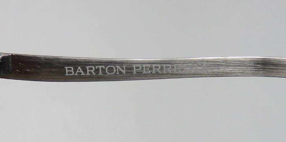 Barton Perreira Eliza Eyeglasses