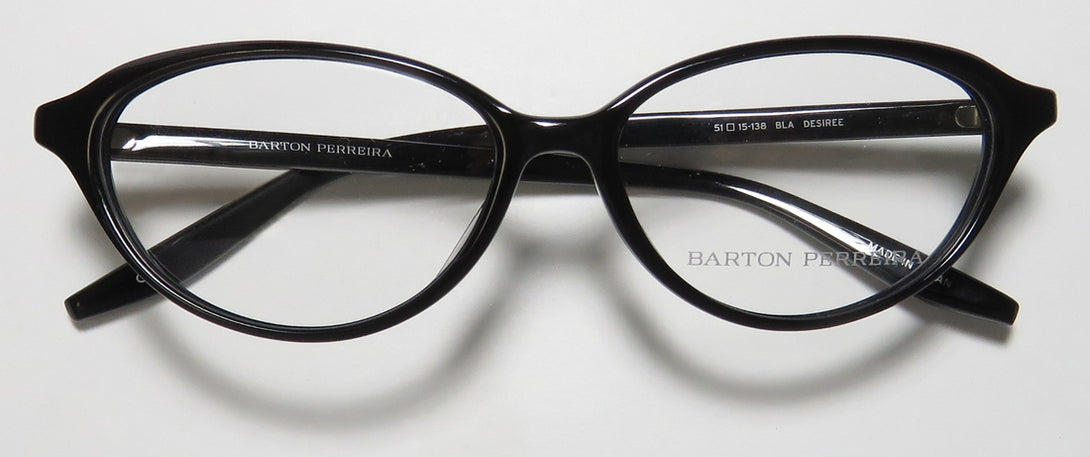 Barton Perreira Desiree Eyeglasses