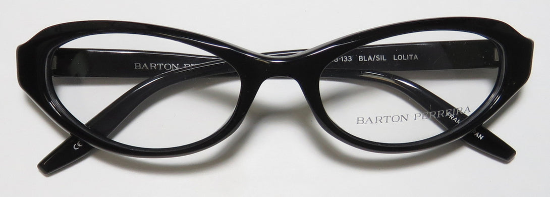 Barton Perreira Lolita Eyeglasses