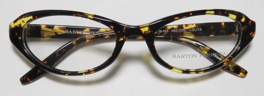 Barton Perreira Lolita Eyeglasses