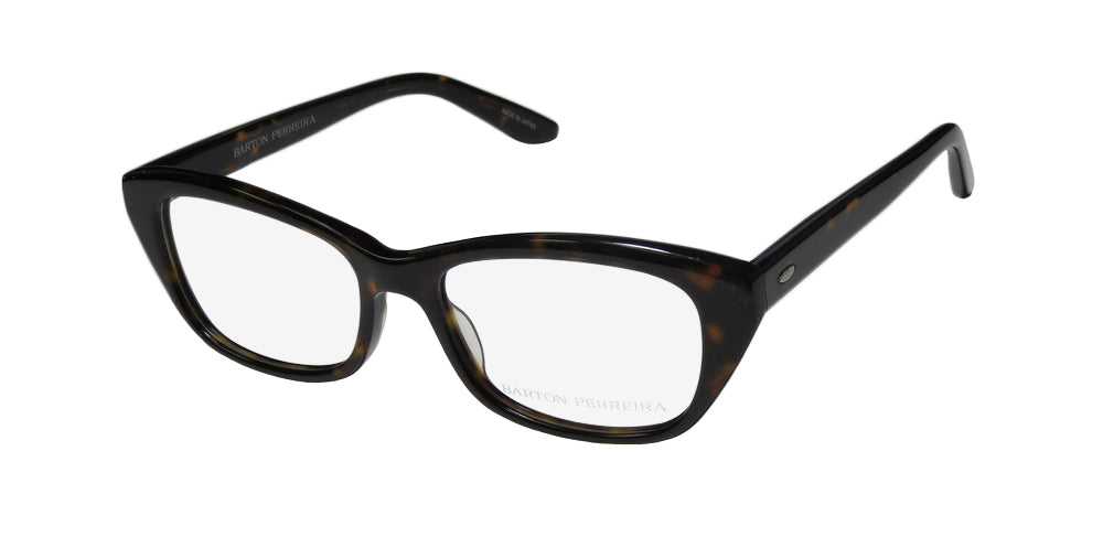 Barton Perreira Dreamgirl Eyeglasses