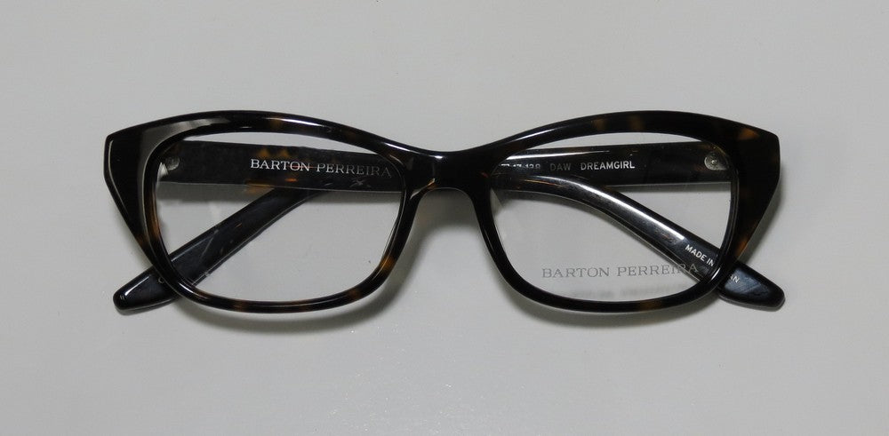 Barton Perreira Dreamgirl Eyeglasses