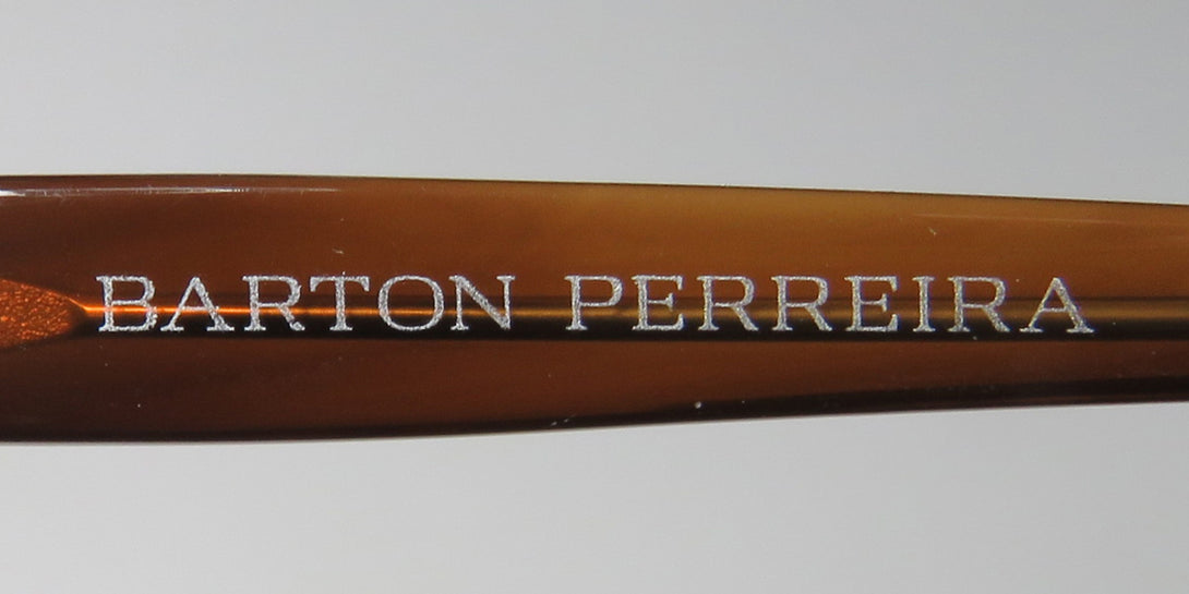 Barton Perreira Jaclyn Eyeglasses