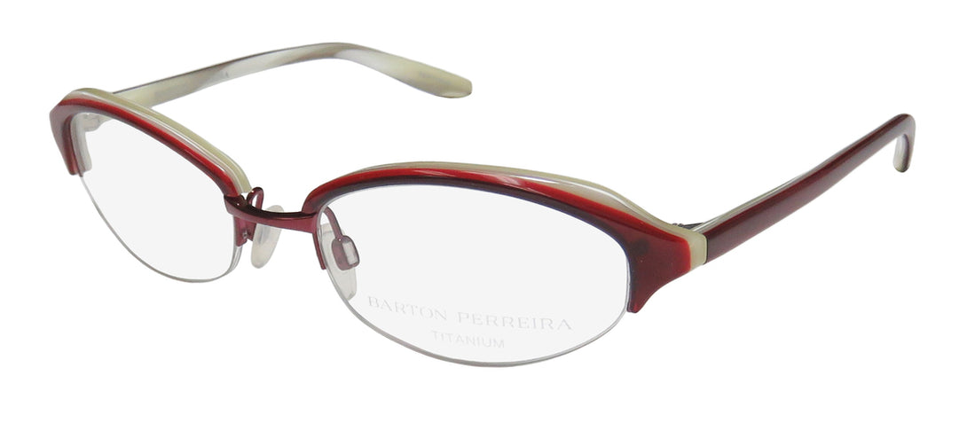 Barton Perreira Sylvia Eyeglasses