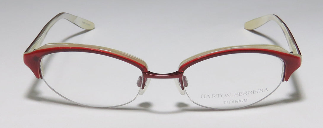 Barton Perreira Sylvia Eyeglasses