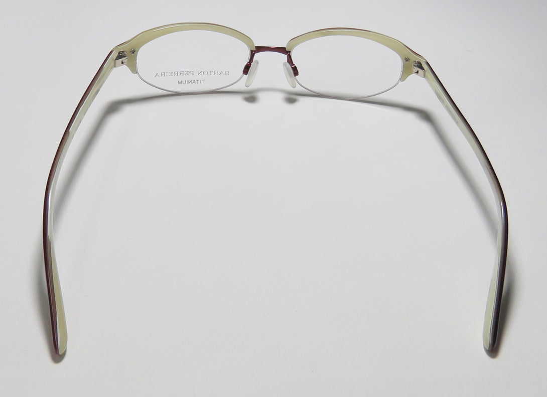 Barton Perreira Sylvia Eyeglasses