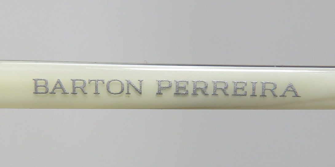 Barton Perreira Sylvia Eyeglasses